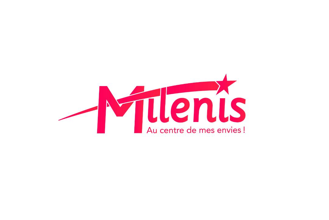 logo milenis