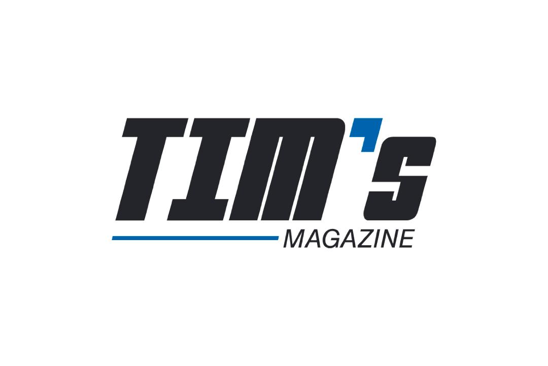 logo tim's