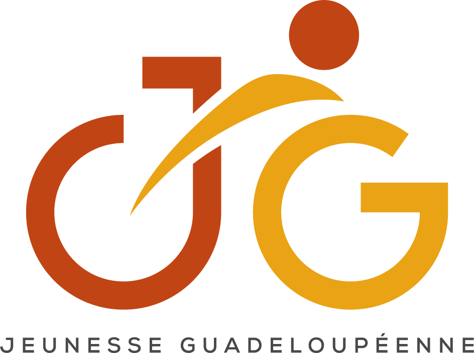 logo-jeunesse guadeloupeenne