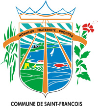 logo saint-fran‡ois